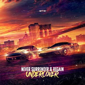 Undercover (Single)