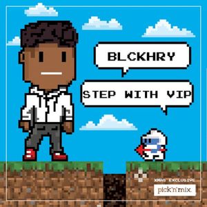 Step With VIP (Single)