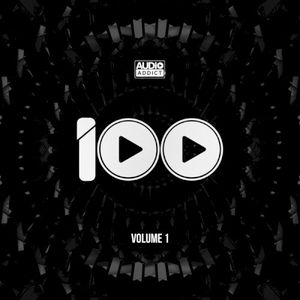 Audio Addict 100, Volume 1