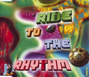 Ride To The Rhythm (Single)