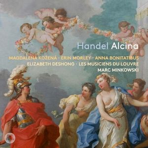 Alcina