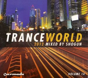 Trance World, Volume 14