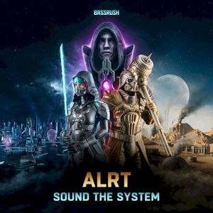 Sound the System (Single)