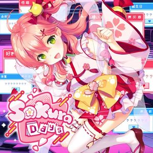 Sakura Day’s (Single)