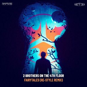 Fairytales (Re-Style remix)