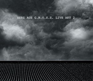 HERZ AUS G.R.O.S.S. LIVE AKT 2 (Live)