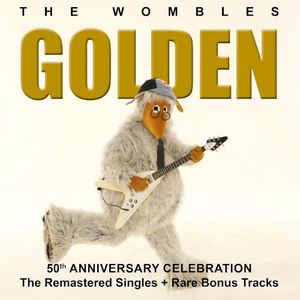 Golden: 50th Anniversary Celebration