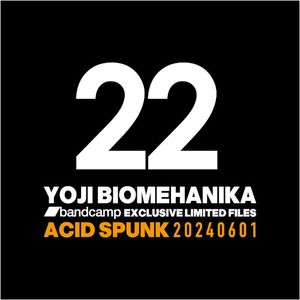 ACID SPUNK 20240601 (Single)