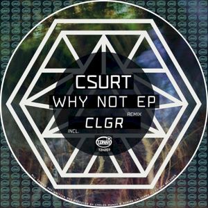 Why Not EP (EP)