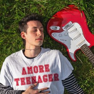 Amore Teenager (Single)