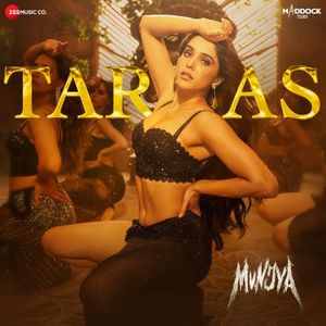 Taras (From “Munjya”) (OST)