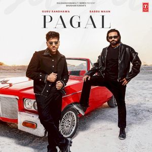 Pagal (Single)