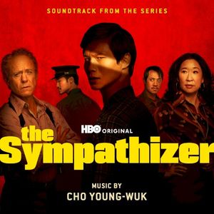 The Sympathizer: Soundtrack from the HBO® Original Series (OST)