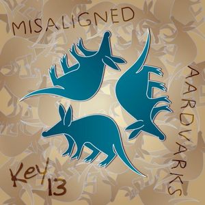 Misaligned Aardvarks (Single)