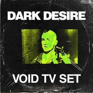 VOID TV SET (EP)