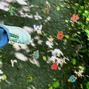 Flowergrade (Single)