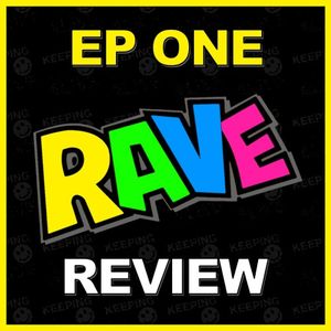 Rave Review, Vol. 01 (EP)