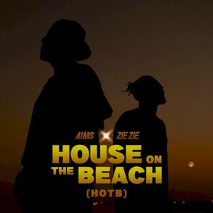 House On The Beach (HOTB) (Single)