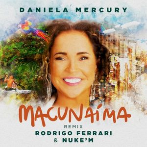 Macunaíma (Remix)