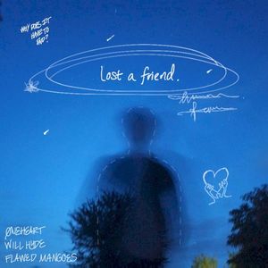 lost a friend (Single)