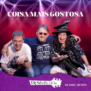 Coisa Mais Gostosa (40 Anos, Ao Vivo) (Live)