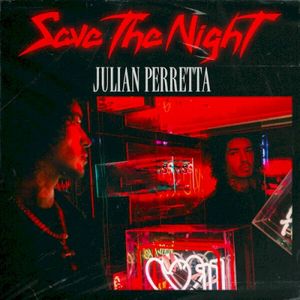 Save the Night (Single)