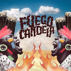 Fuego Candela (Venezonix Remix) (Single)