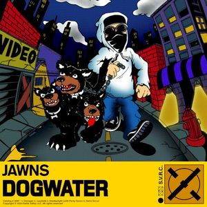 Dogwater (EP)