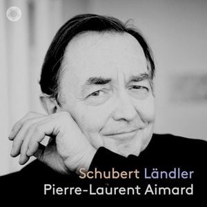 Schubert: Ländler