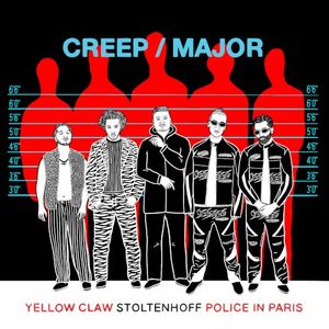 Creep / Major (Single)