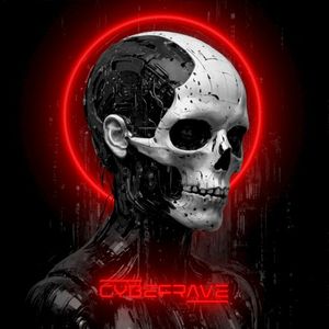 CYBER RAVE (Single)