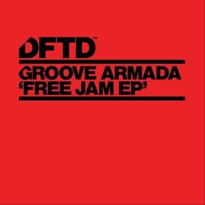 Free Jam EP (EP)