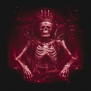 DEAD THRONE (Single)