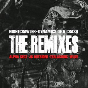 Dynamics of a Crash (The Remixes)