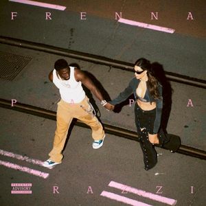 Paparazzi (Single)