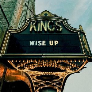 Wise Up (Single)