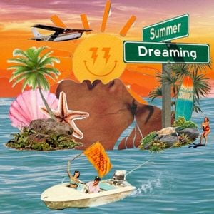 Summer Dreaming (Single)