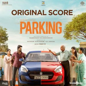 Parking (Original Score) (OST)