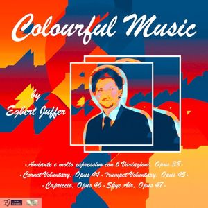 Colourful Music (EP)