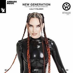 New Generation (EP)