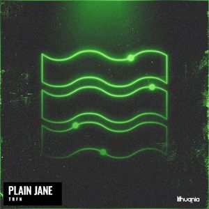 Plain Jane (Single)