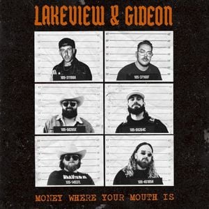 Money Where Your Mouth Is (Single)