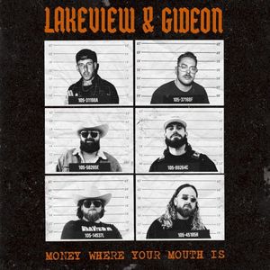 Money Where Your Mouth Is (Single)