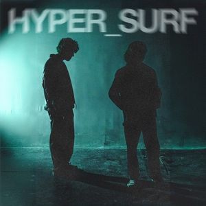 HYPER_SURF (Single)