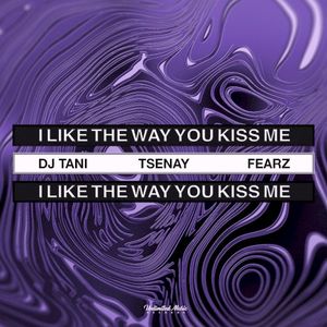 i like the way you kiss me (Techno)