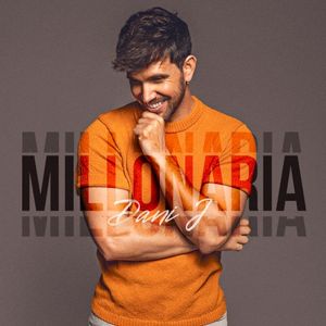 Millonaria (Single)