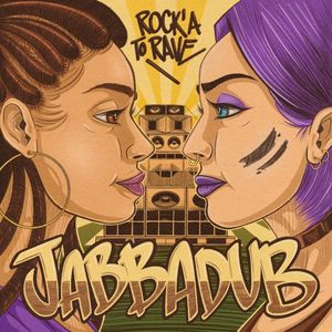 Rock'a to Rave'a (Single)