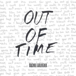 Out of Time (Single)