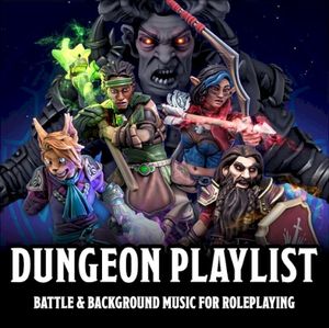 Dungeon Playlist