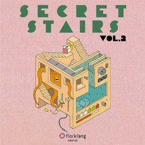 Secret Stairs, Vol.2